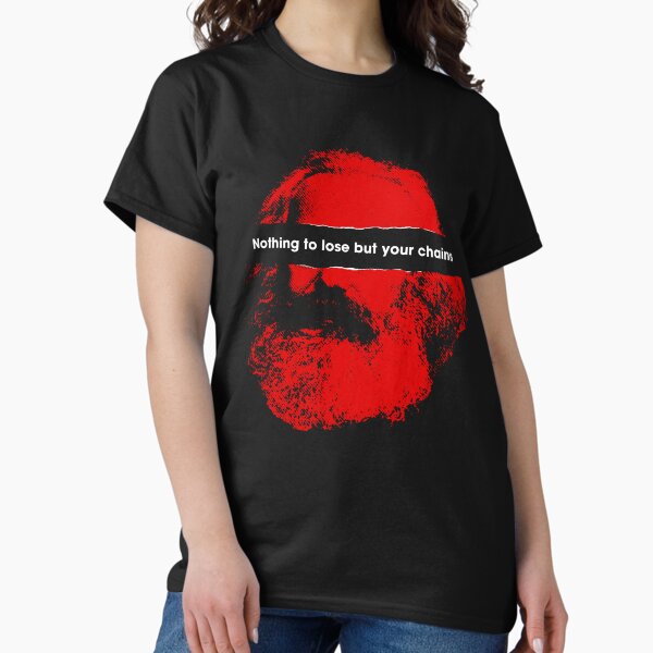 Item preview, Nothing To Lose designed and sold by Eat the Rich.