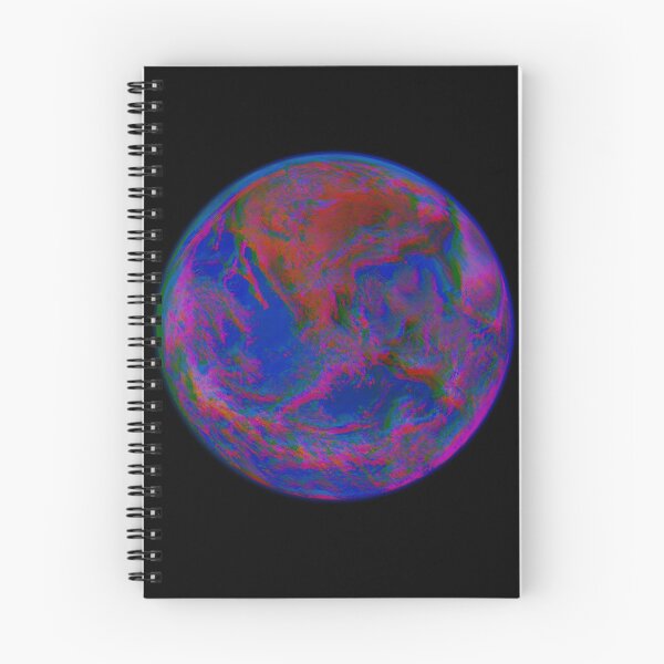 Item preview, Planet Earth - Vaporwave Design designed and sold by Dator-Abstracts.