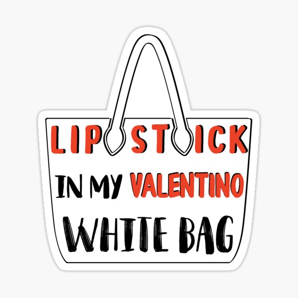 vine valentino bolsa