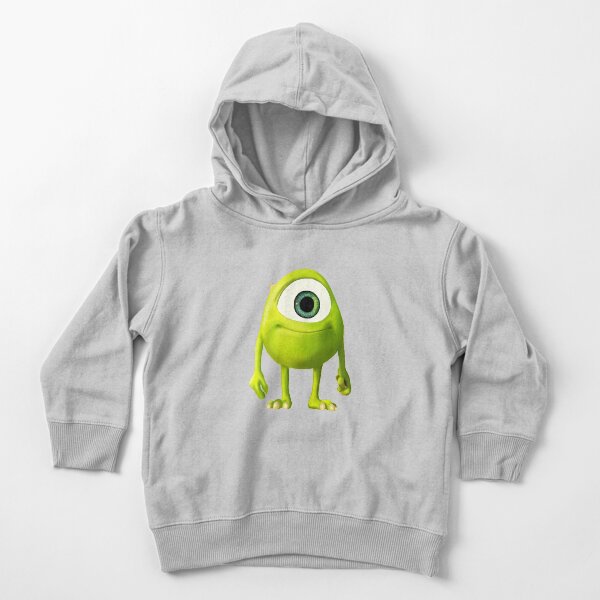 Item preview, Baby Mike Wazowski (Original Drawing) designed and sold by Olivia Ossege.