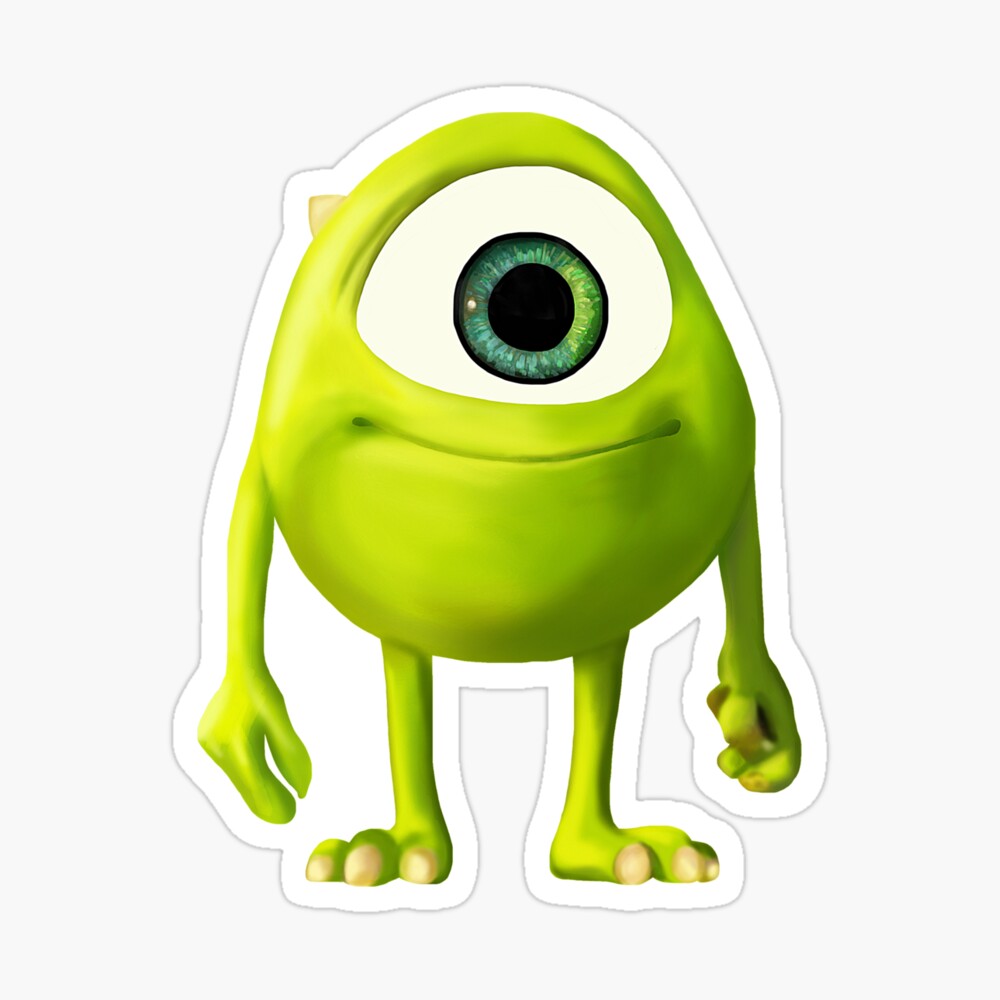 Mike Wazowski Hentai