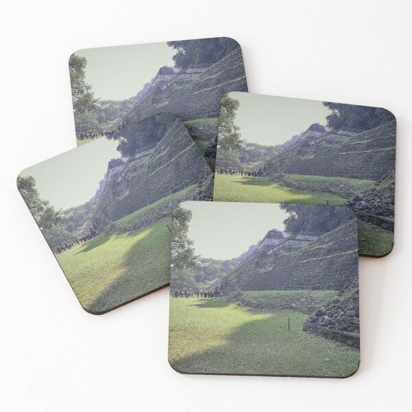 Item preview, MS Parque Nacional Palenque 02.© designed and sold by OmarHernandez.