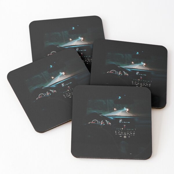 Item preview, Late Night Drives designed and sold by Courtney Pedigo.