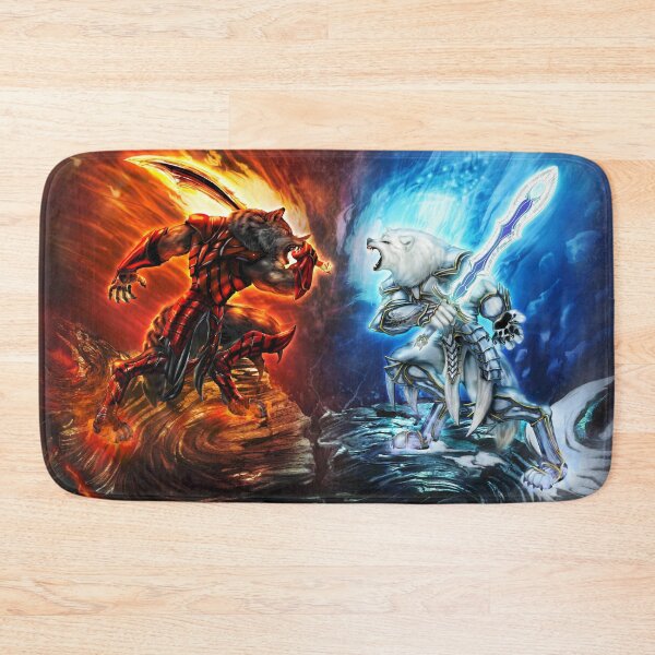 Item preview, War Within designed and sold by unnaturalforces.