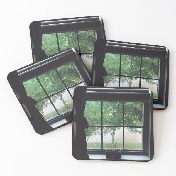 Item preview, Rainy Day designed and sold by Courtney Pedigo.