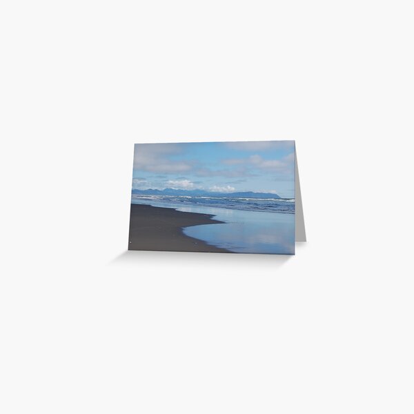 Untitled Greeting Card