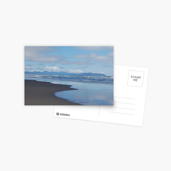 Untitled Postcard