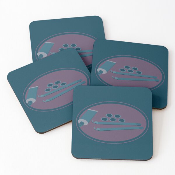 Item preview, Bicycle repair kit designed and sold by BEASTgunk.