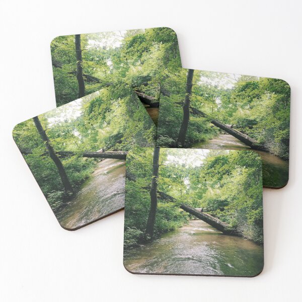 Item preview, Bubbling Creek designed and sold by Courtney Pedigo.