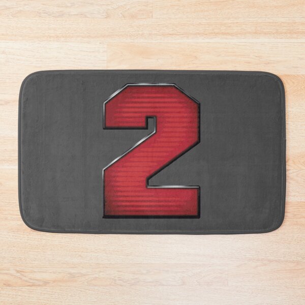 Item preview, Battlefield 2 Fan Club number designed and sold by PhrasesTheThird.