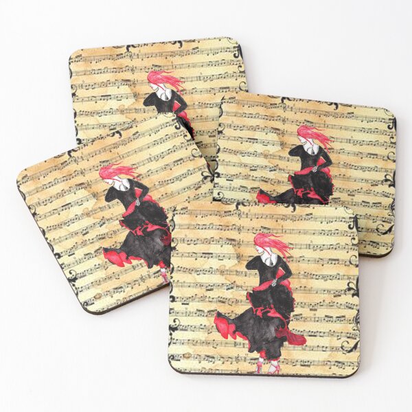 Item preview, Flamenco designed and sold by Markus May.