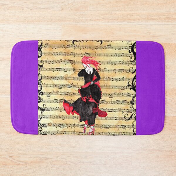 Item preview, Flamenco designed and sold by Markus May.