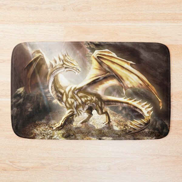 Item preview, Dragon Lair designed and sold by unnaturalforces.