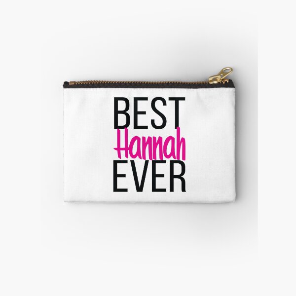 Artikelvorschau, Beste Hannah aller Zeiten Hanna. Mein Name ist Hannah. Hana entworfen und verkauft von ProjectX23.