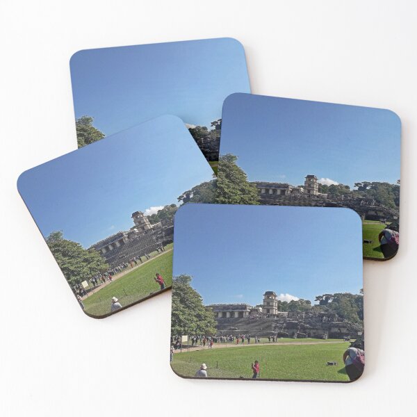 Item preview, MS Parque Nacional Palenque 03.© designed and sold by OmarHernandez.