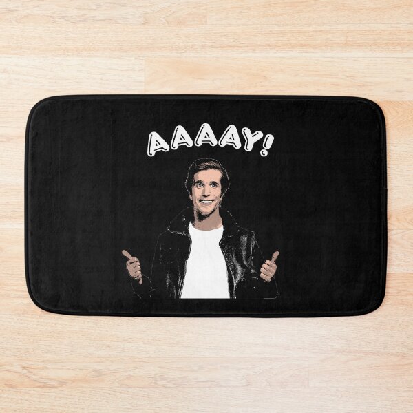 Item preview, The Fonz - aaaay designed and sold by Teeter-Totter.