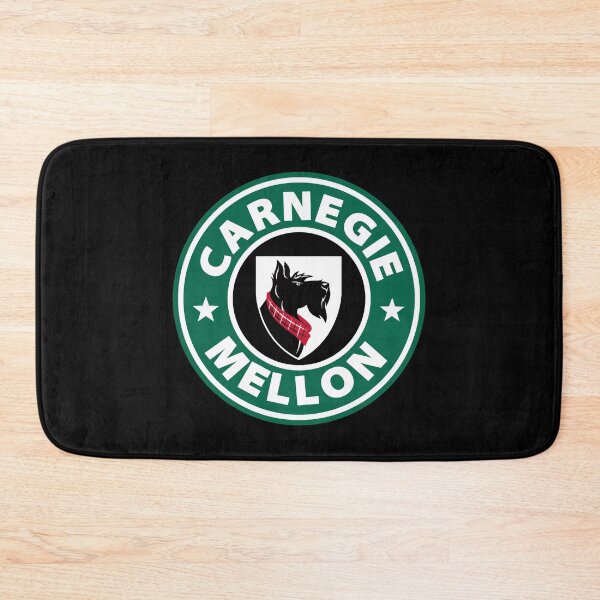 Item preview, Carnegie Mellon designed and sold by DuckHouse.