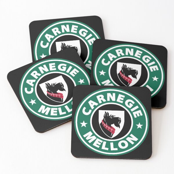 Item preview, Carnegie Mellon designed and sold by DuckHouse.