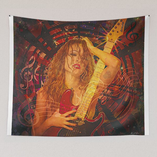 Item preview, Music - The Great Escape designed and sold by Keith's Photo Artistry.