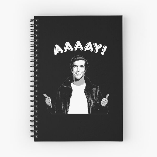 Item preview, The Fonz - aaaay designed and sold by Teeter-Totter.