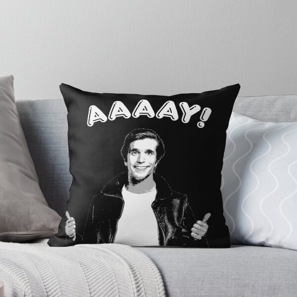 Item preview, The Fonz - aaaay designed and sold by Teeter-Totter.