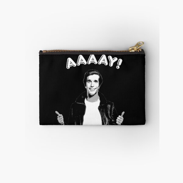 Item preview, The Fonz - aaaay designed and sold by Teeter-Totter.