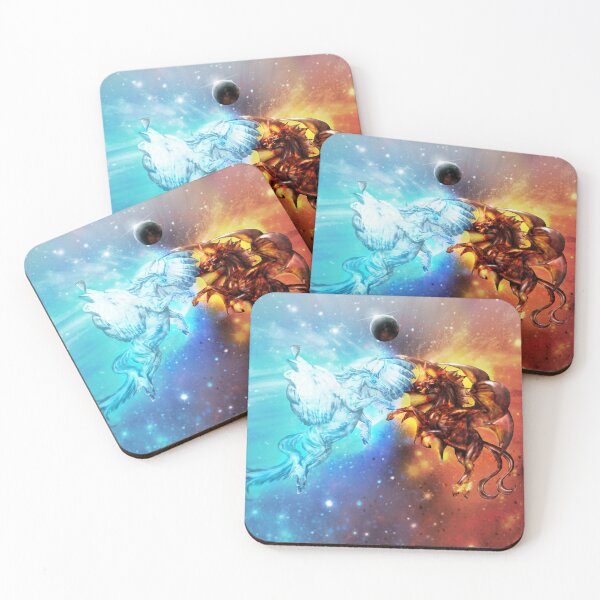 Item preview, Eclipsis - Light vs Dark designed and sold by unnaturalforces.