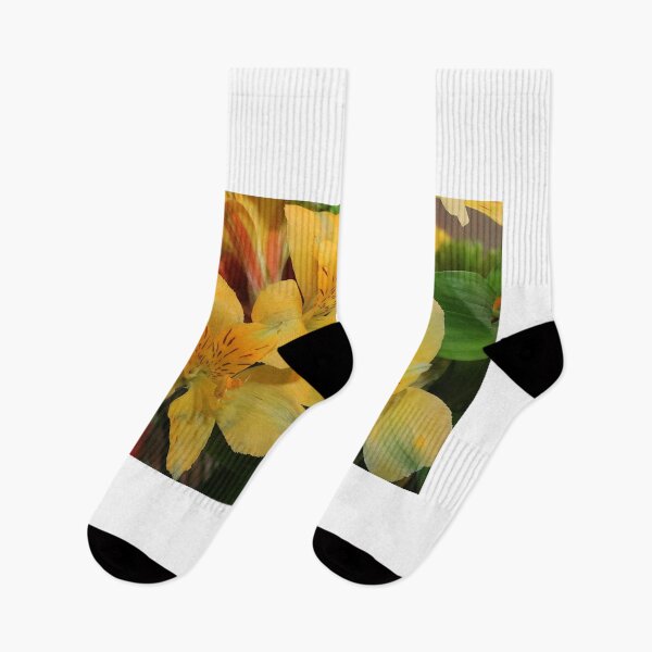 Item preview, Yellow Delight designed and sold by Brenda Burnett.