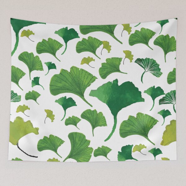 Item preview, Ginkgo variations designed and sold by giulyz.