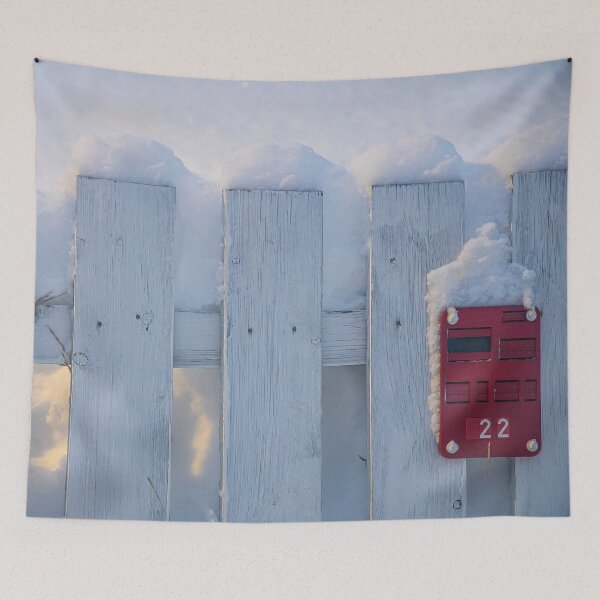 Item preview, The Post Box designed and sold by Marylou Badeaux.