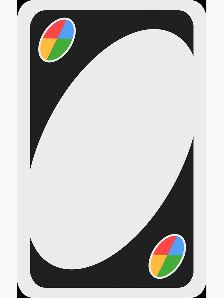 Uno Reverse Card Meme