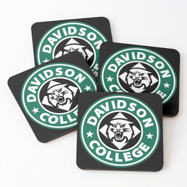Item preview, Davidson designed and sold by DuckHouse.
