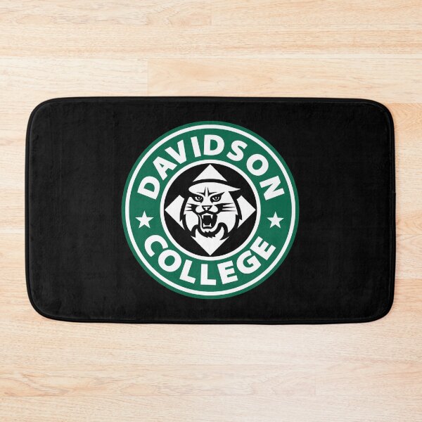 Item preview, Davidson designed and sold by DuckHouse.