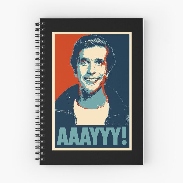 Item preview, The Fonz - aaaay designed and sold by Teeter-Totter.