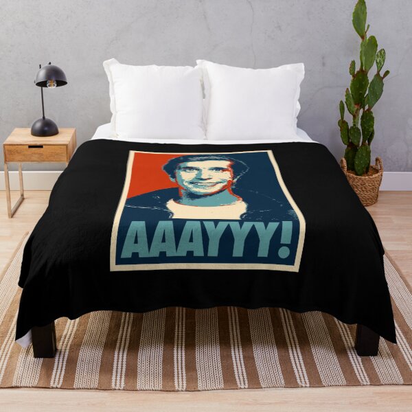 Item preview, The Fonz - aaaay designed and sold by Teeter-Totter.