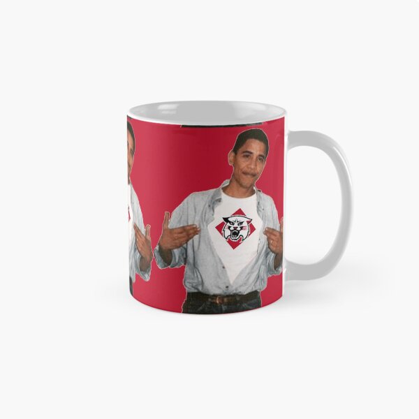 Item preview, Davidson Obama designed and sold by DuckHouse.