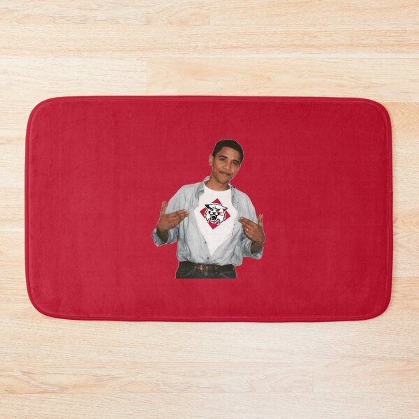 Item preview, Davidson Obama designed and sold by DuckHouse.
