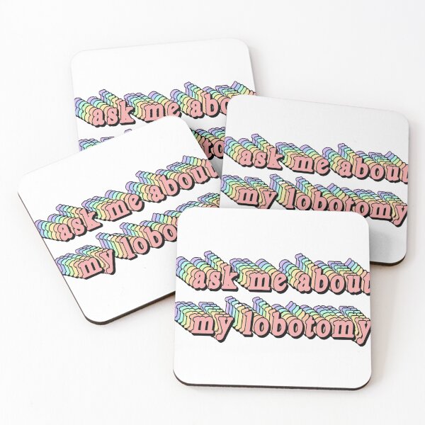 Item preview, ask me about my lobotomy designed and sold by sabsabs.