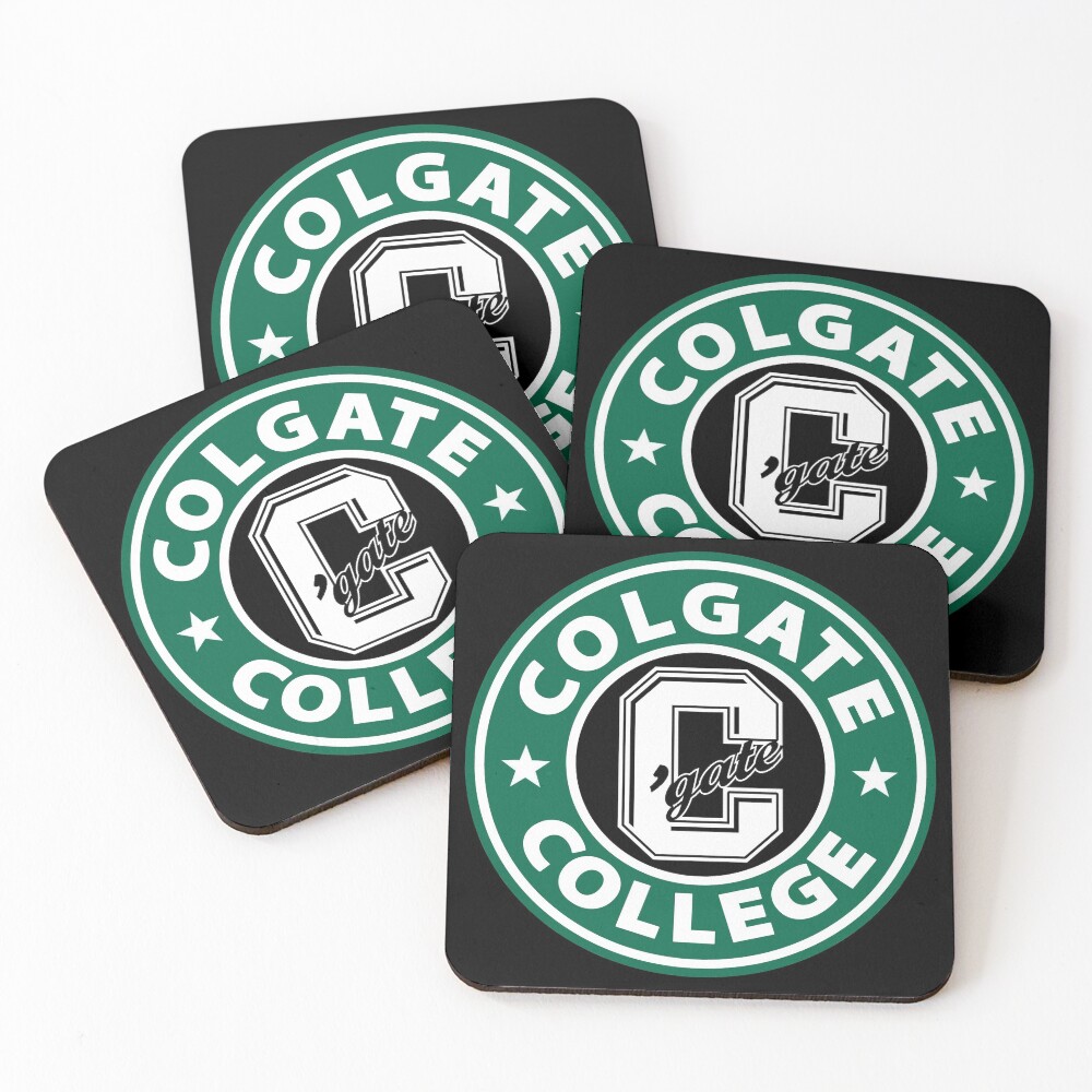 Item preview, Coasters (Set of 4) designed and sold by DuckHouse.