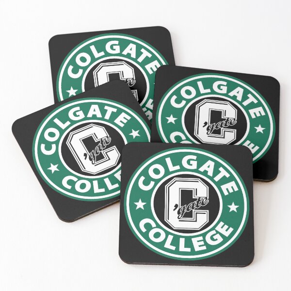 Item preview, Colgate designed and sold by DuckHouse.