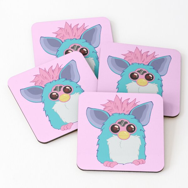 Item preview, Furby is watching designed and sold by kennathacker.