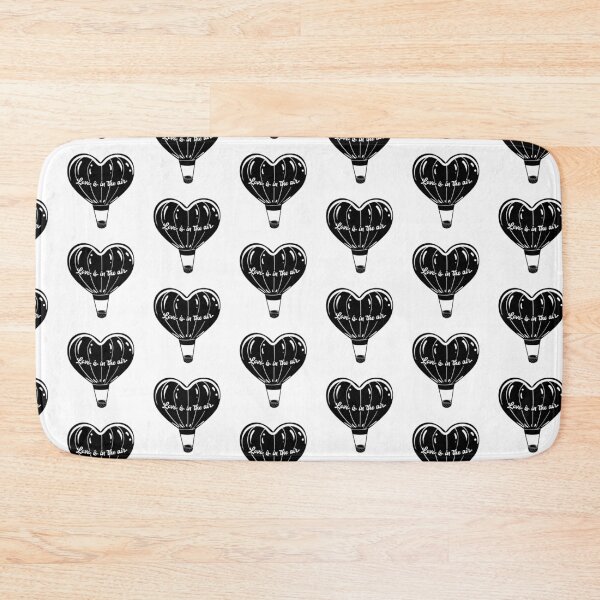 Item preview, Love in the Air designed and sold by Color Me F*@k!ng Happy.