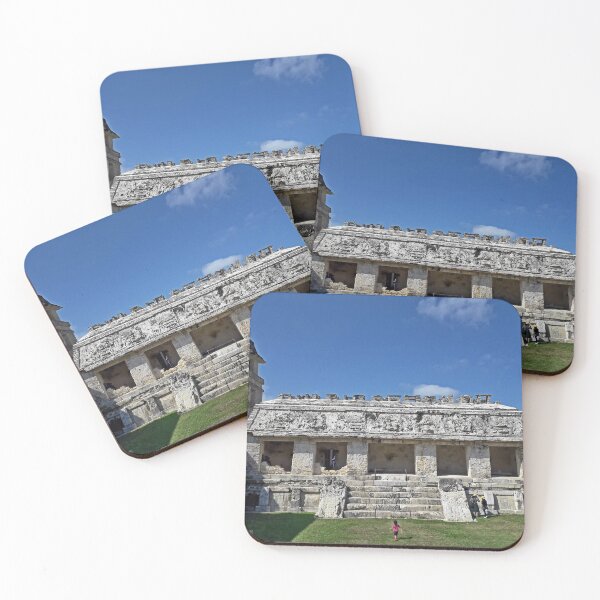 Item preview, MS Parque Nacional Palenque 05.© designed and sold by OmarHernandez.