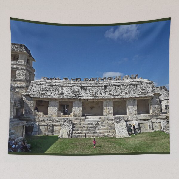 Item preview, MS Parque Nacional Palenque 05.© designed and sold by OmarHernandez.