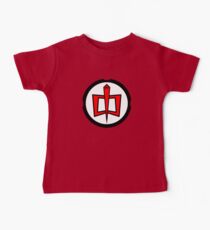 The Greatest American Hero Baby Tee