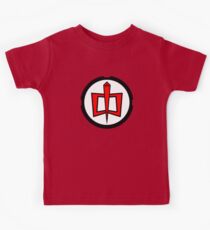 The Greatest American Hero Kids Tee