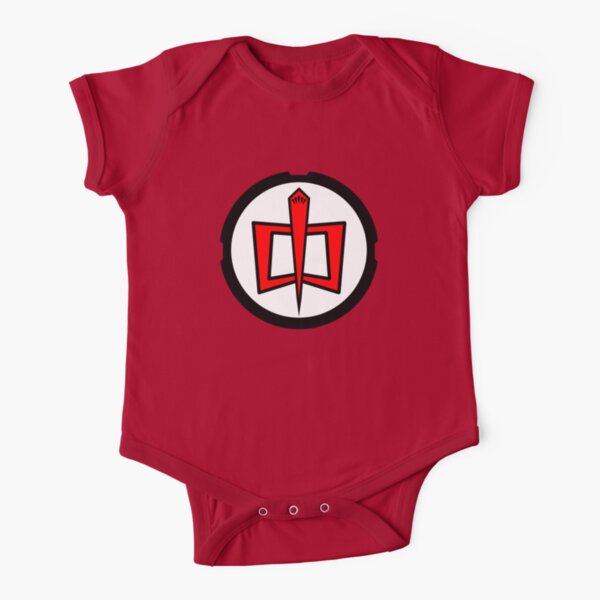 The Greatest American Hero - TV Replica Short Sleeve Baby One-Piece