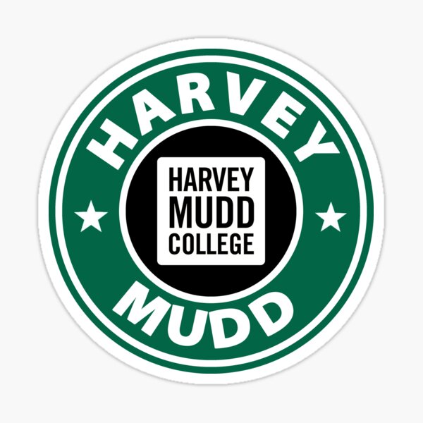 harvey mudd merch