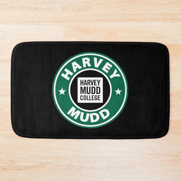Item preview, Harvey Mudd designed and sold by DuckHouse.