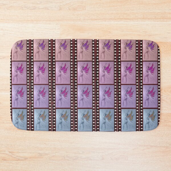 Item preview, In the flick of an eye designed and sold by Markus May.